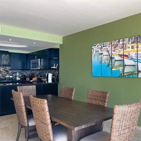 Quiet Cozy Getaway With Stunning Ocean View Apartment Puerto Penasco Luaran gambar