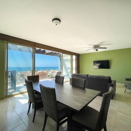 Quiet Cozy Getaway With Stunning Ocean View Apartment Puerto Penasco Luaran gambar