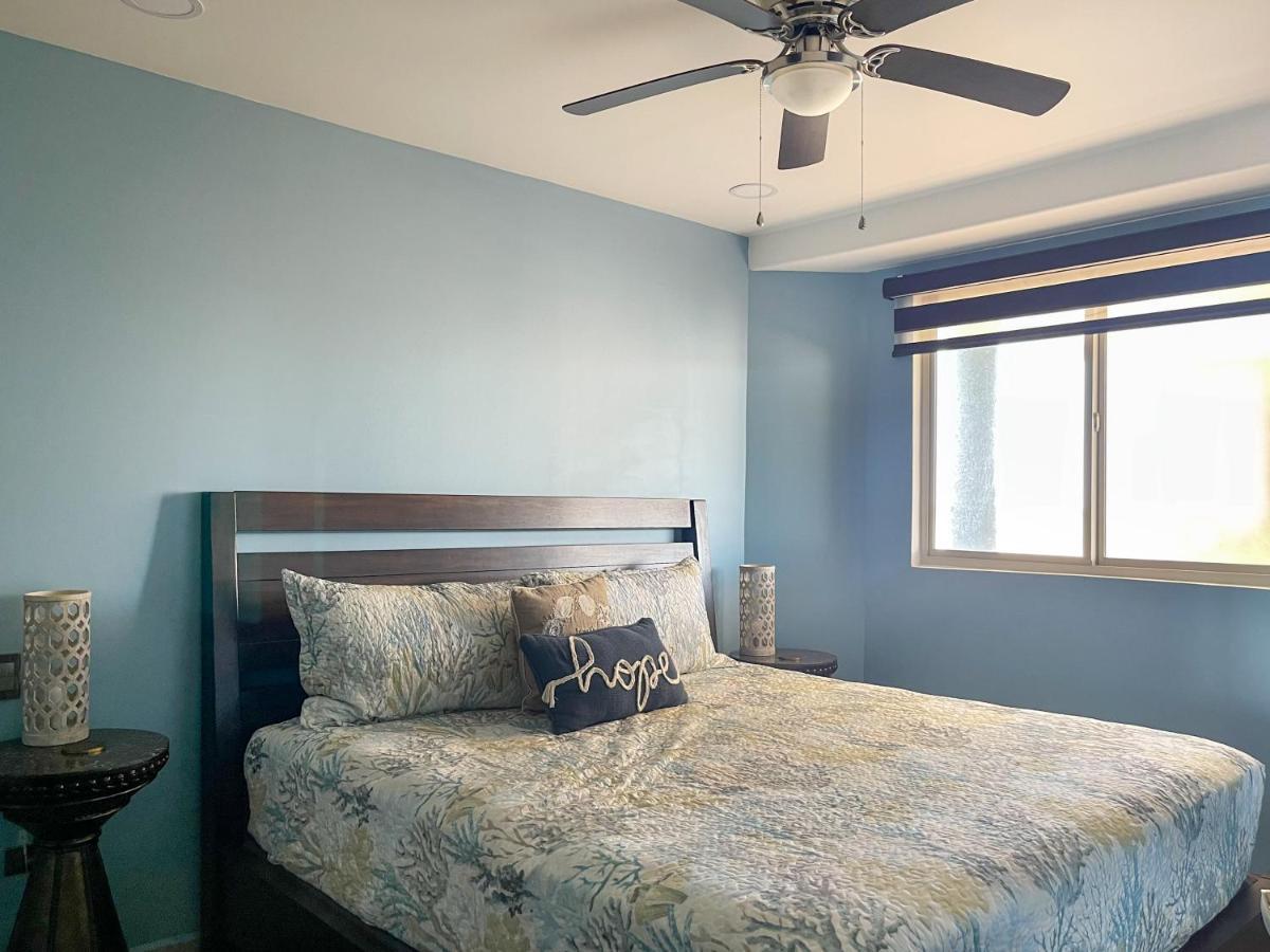 Quiet Cozy Getaway With Stunning Ocean View Apartment Puerto Penasco Luaran gambar
