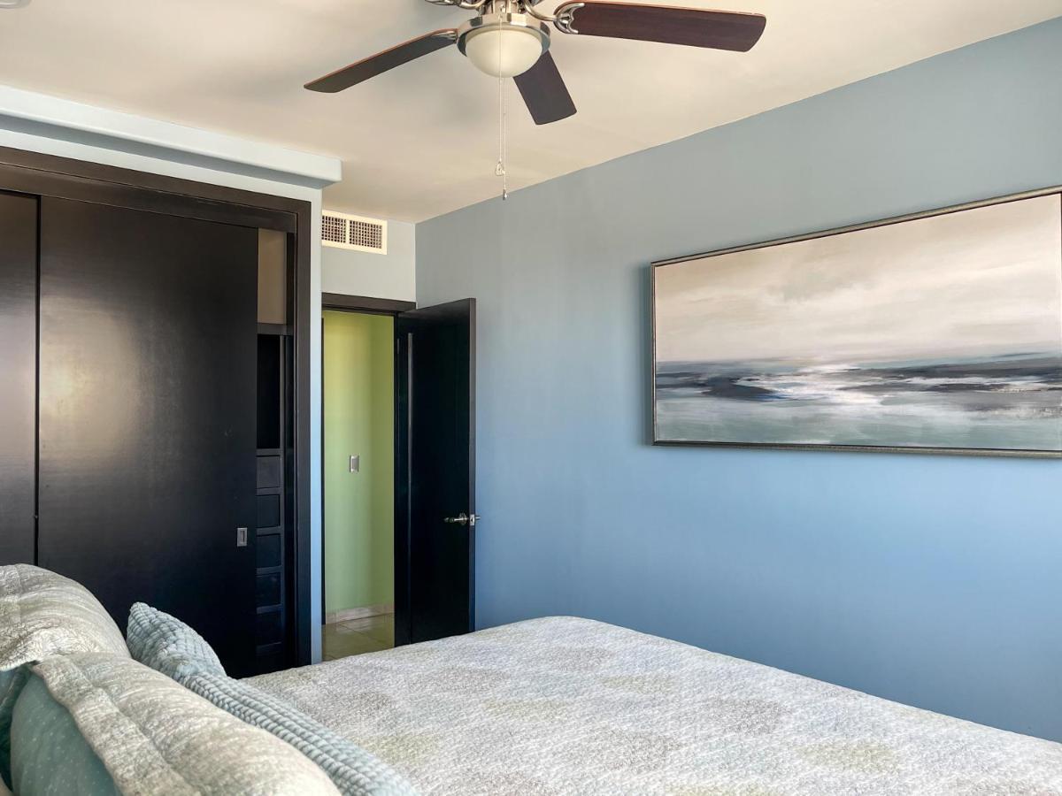 Quiet Cozy Getaway With Stunning Ocean View Apartment Puerto Penasco Luaran gambar