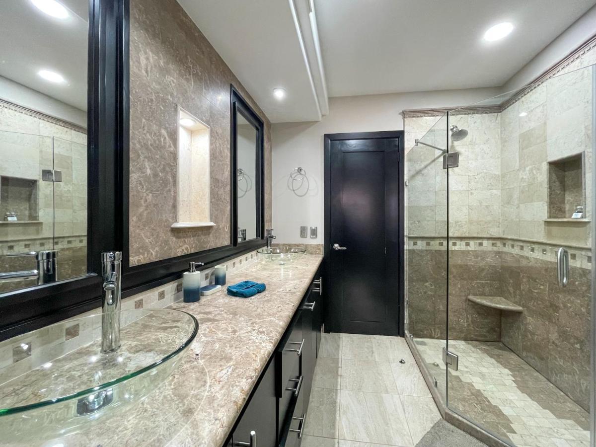Quiet Cozy Getaway With Stunning Ocean View Apartment Puerto Penasco Luaran gambar
