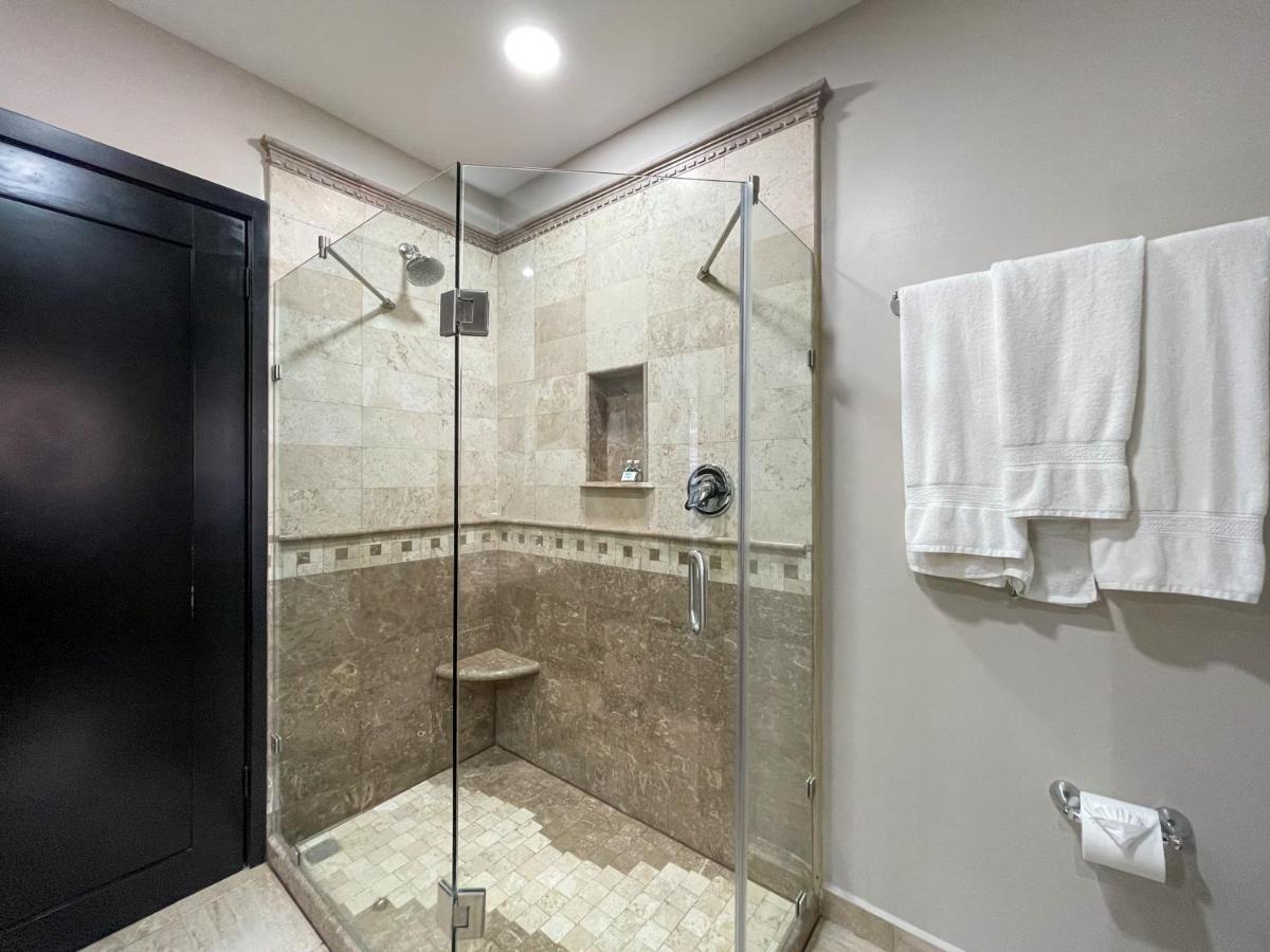 Quiet Cozy Getaway With Stunning Ocean View Apartment Puerto Penasco Luaran gambar