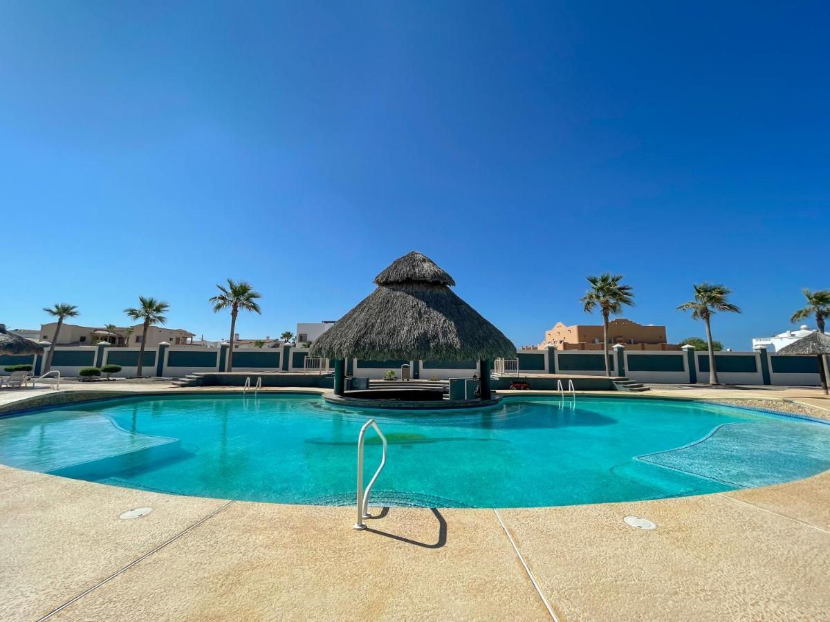 Quiet Cozy Getaway With Stunning Ocean View Apartment Puerto Penasco Luaran gambar