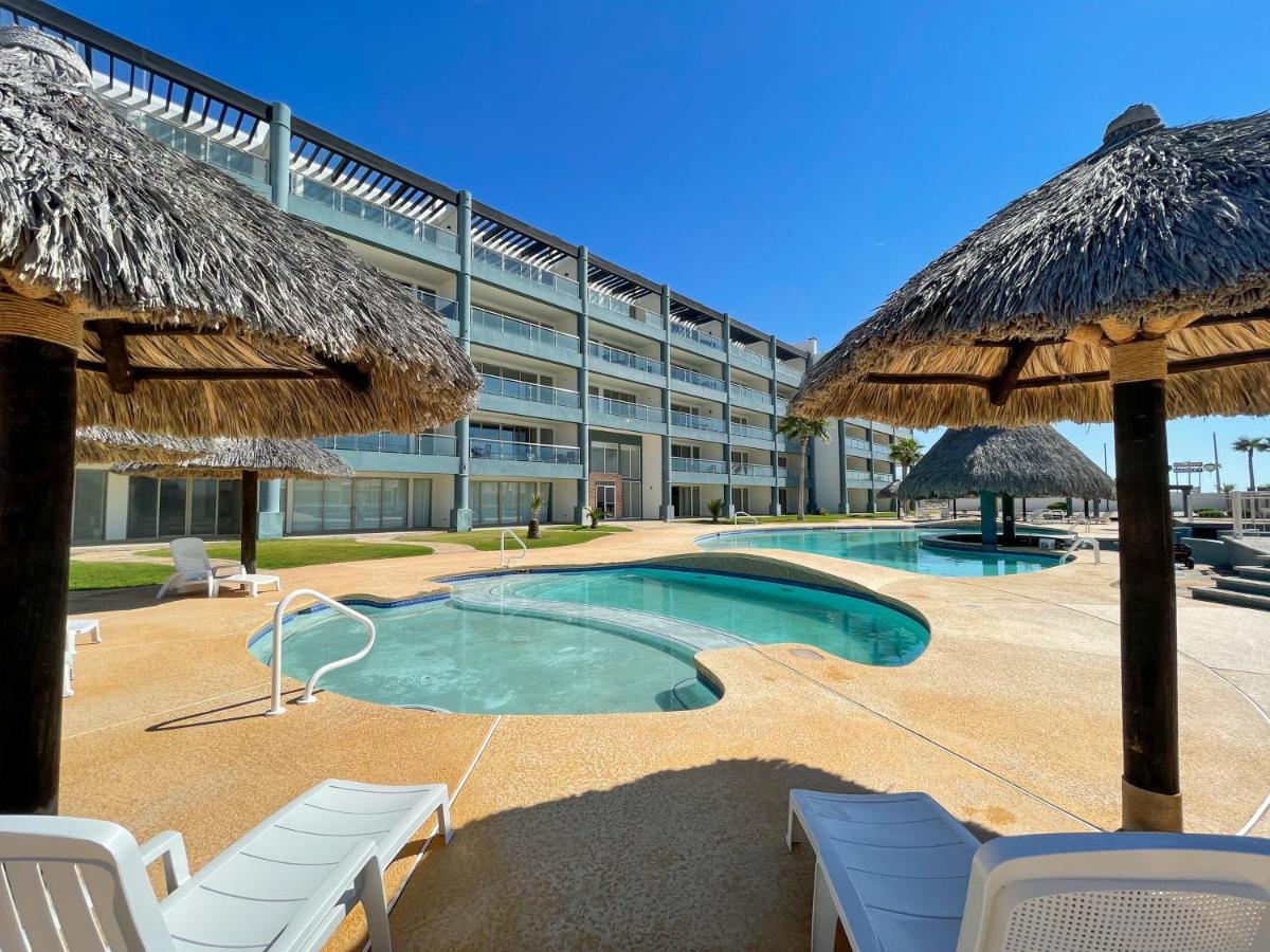 Quiet Cozy Getaway With Stunning Ocean View Apartment Puerto Penasco Luaran gambar