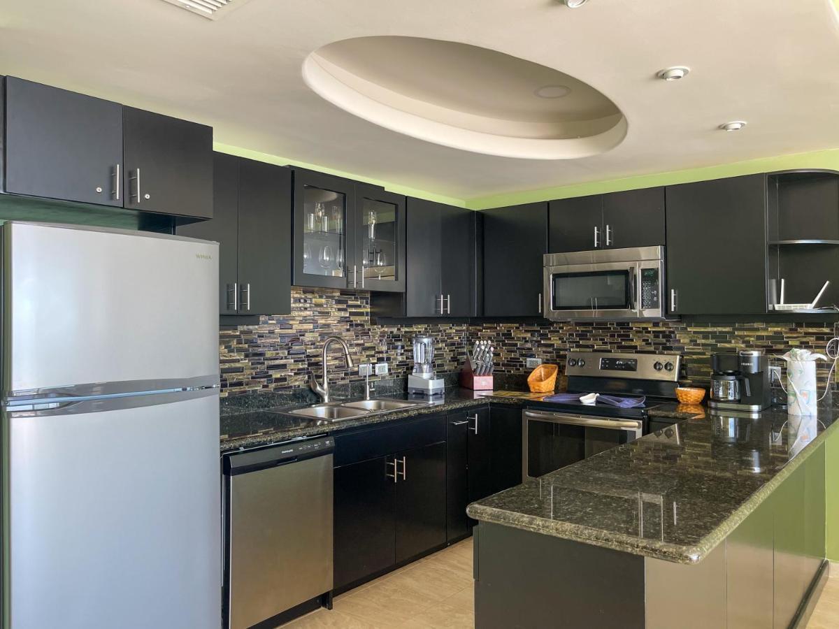 Quiet Cozy Getaway With Stunning Ocean View Apartment Puerto Penasco Luaran gambar