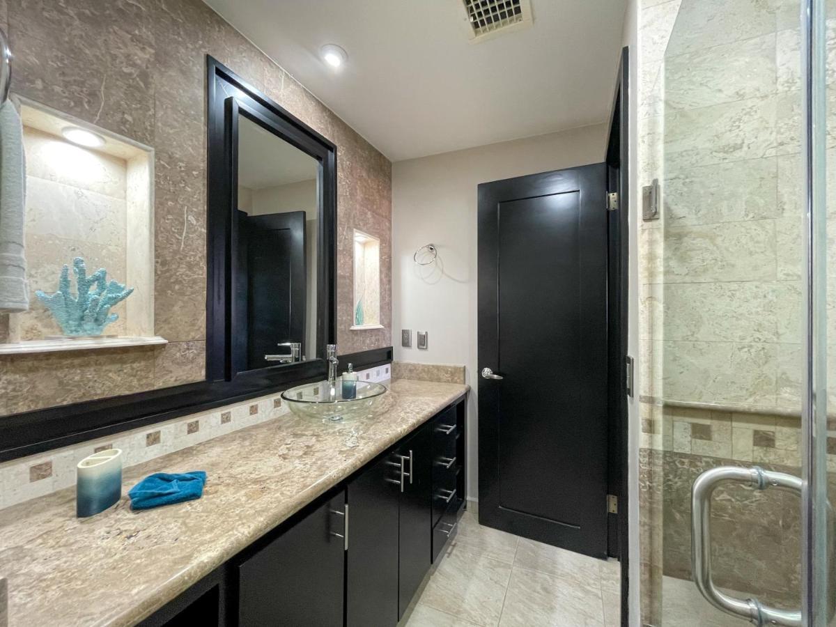 Quiet Cozy Getaway With Stunning Ocean View Apartment Puerto Penasco Luaran gambar